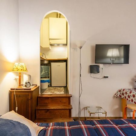 Maison Della Luce Rome Luaran gambar