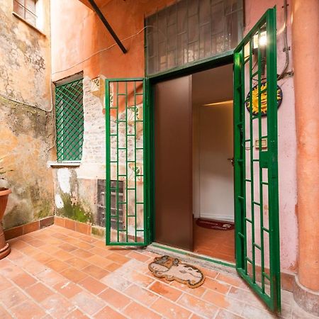 Maison Della Luce Rome Luaran gambar