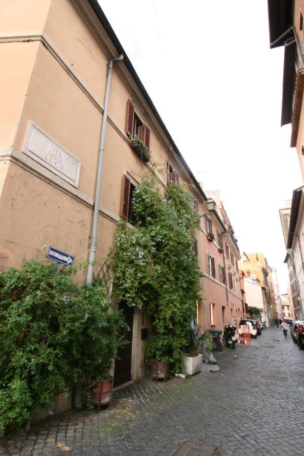 Maison Della Luce Rome Luaran gambar