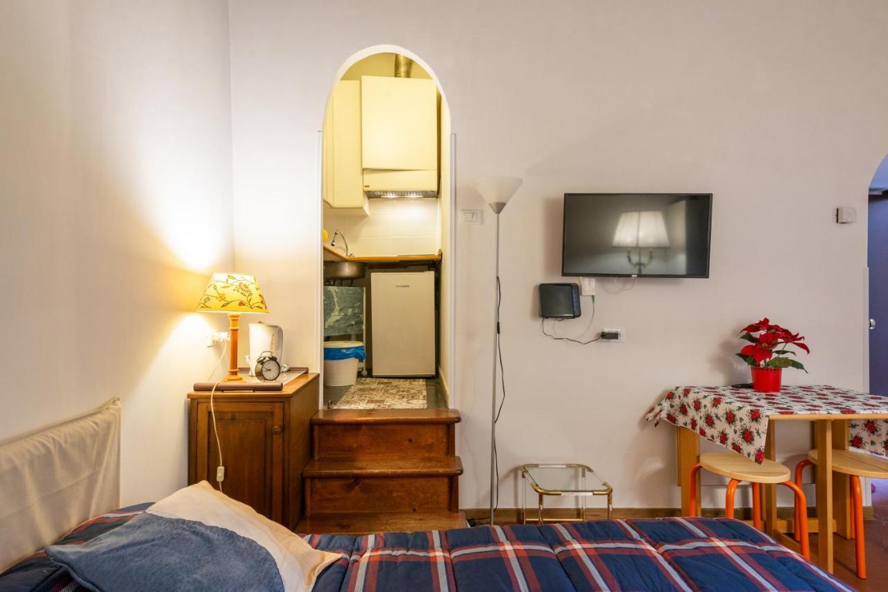 Maison Della Luce Rome Luaran gambar