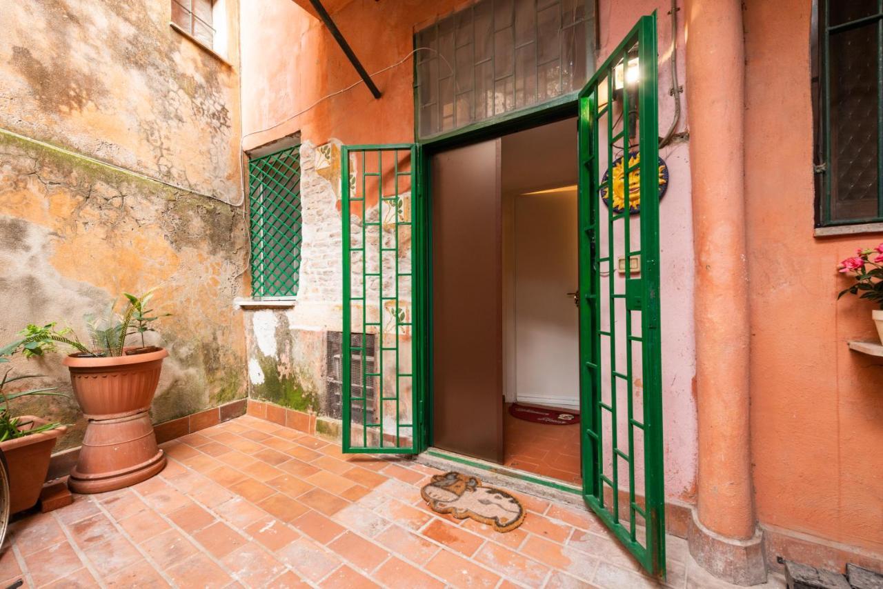 Maison Della Luce Rome Luaran gambar