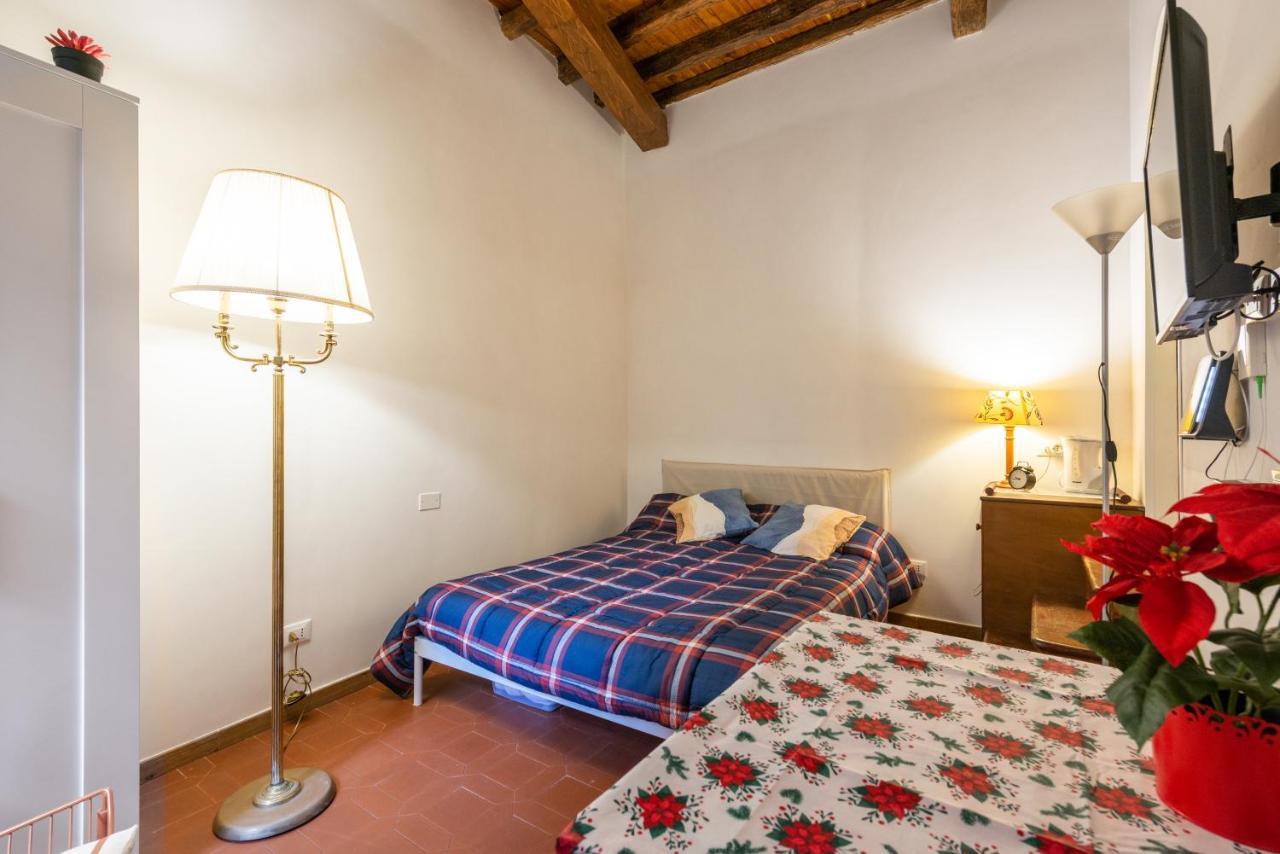 Maison Della Luce Rome Luaran gambar