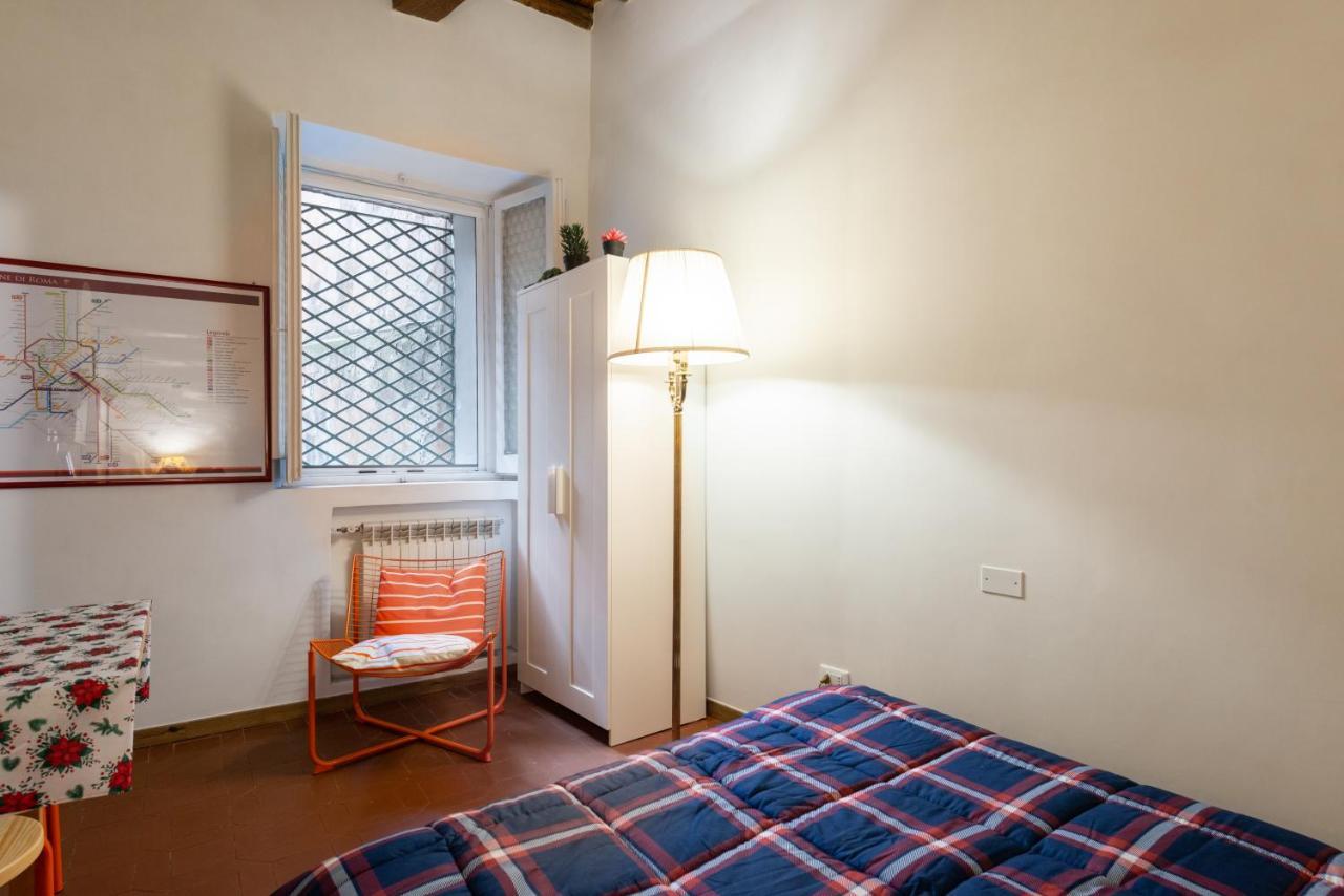 Maison Della Luce Rome Luaran gambar