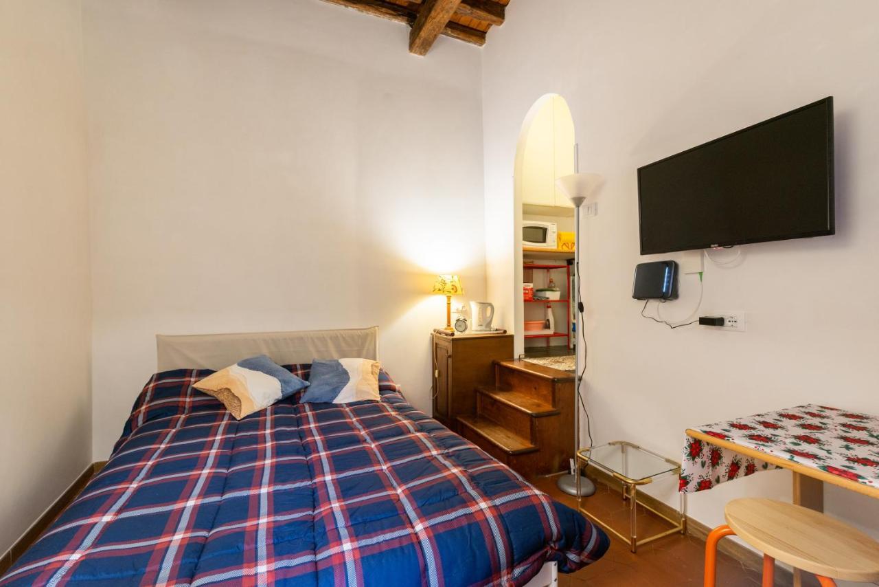 Maison Della Luce Rome Luaran gambar