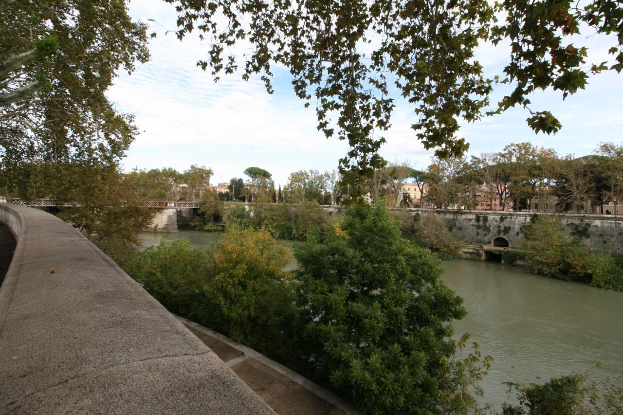 Maison Della Luce Rome Luaran gambar