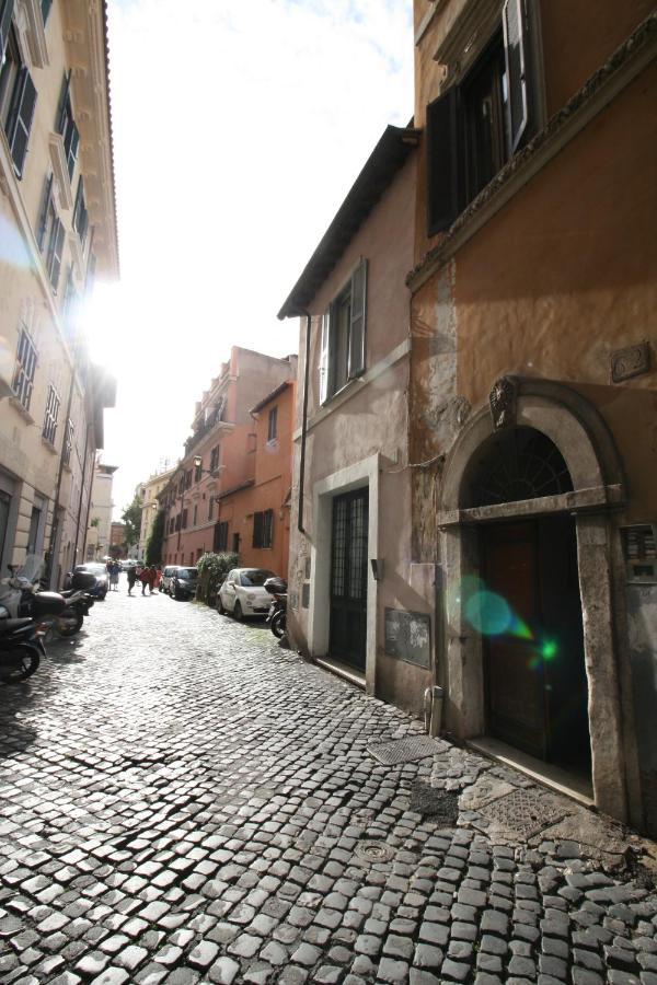 Maison Della Luce Rome Luaran gambar