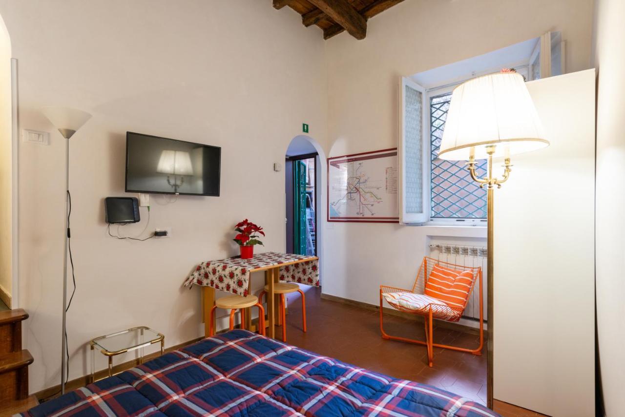 Maison Della Luce Rome Luaran gambar