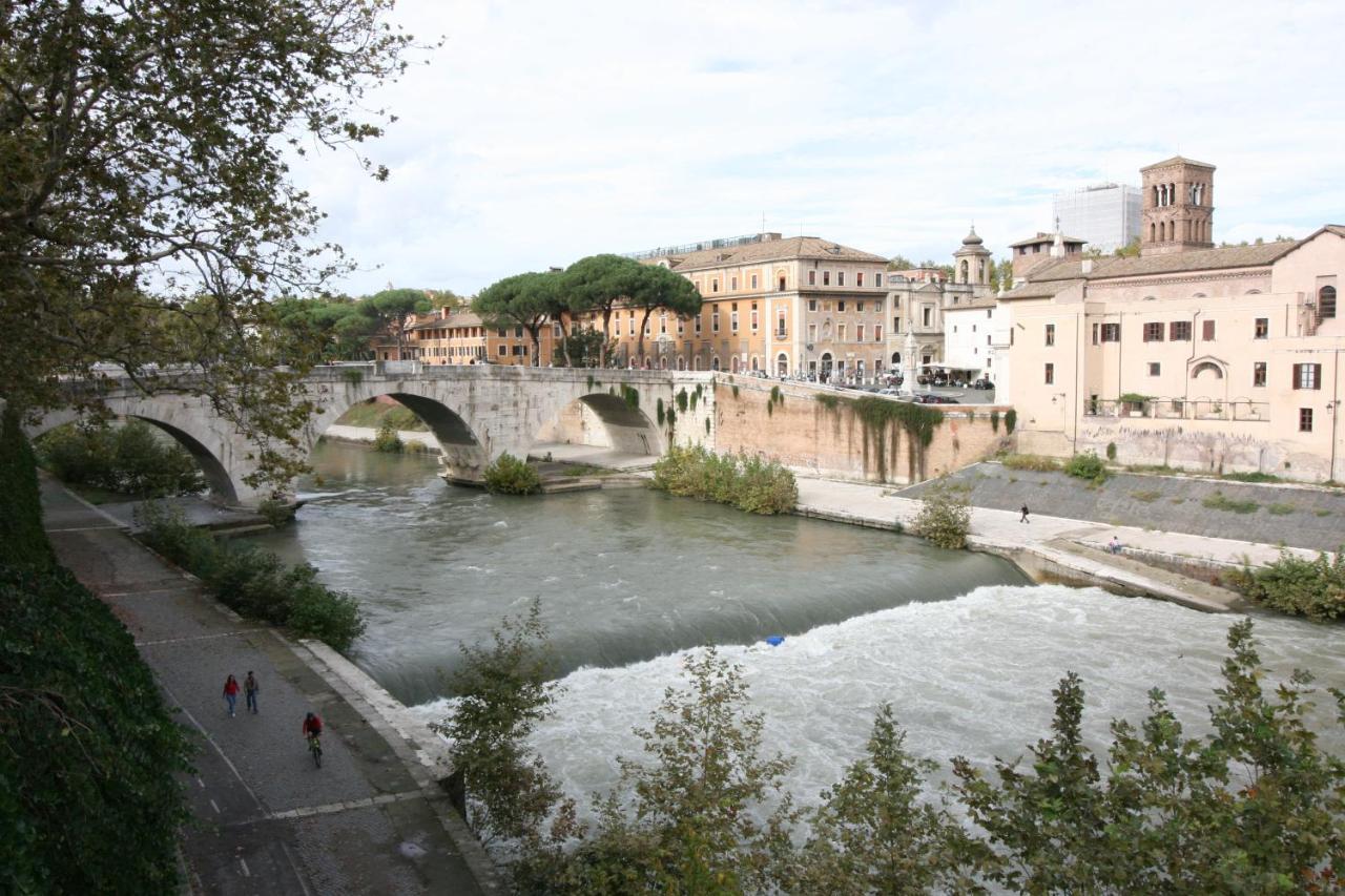 Maison Della Luce Rome Luaran gambar